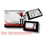 Solid State Drive > SATA II > [ FALCON II ] FM-25S2I-64GBF2